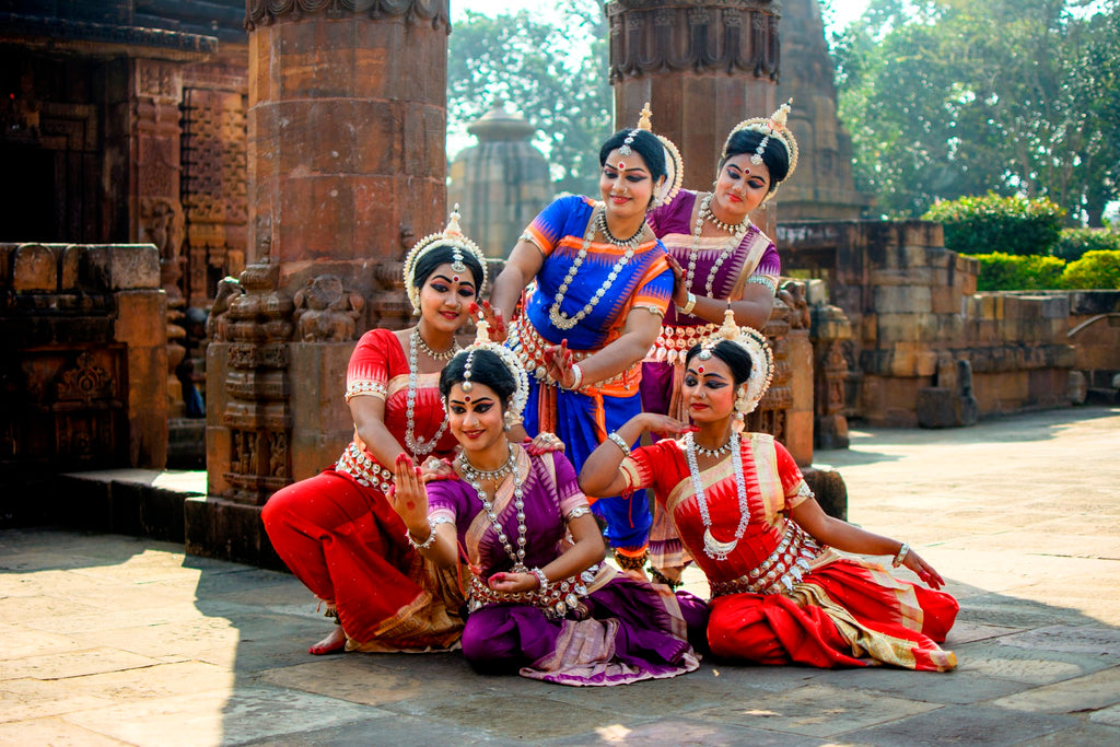 Brahamakalashotsava Festival on 29.01.2020 at Sri Durgaparameshwari Temple, Kateel, Mangalore