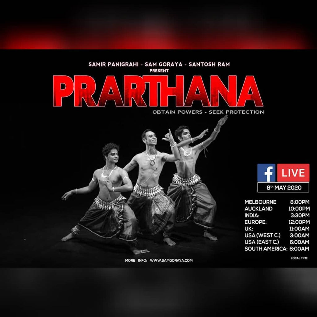 PRARTHANA - 6TH EPISODE