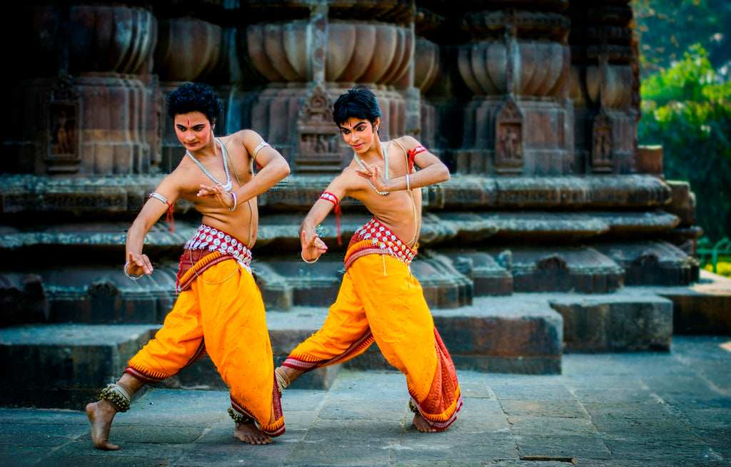 ODISSI INTERNATIONAL VIRTUAL FESTIVAL 2020-2021