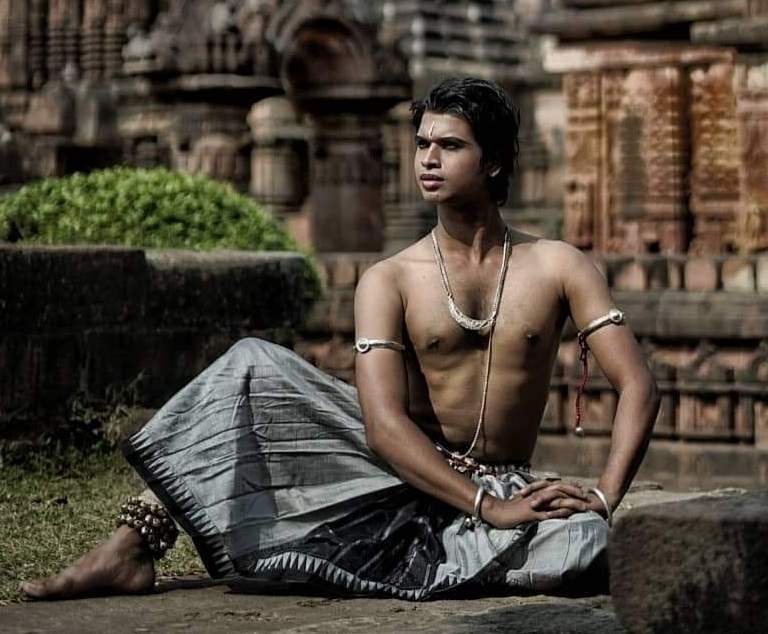 "ANUVARTANAM" - IN TUNE WITH THE TIMES (A SERIES OF SOLO DANCE PRESENTATIONS IN ODISSI DANCE)