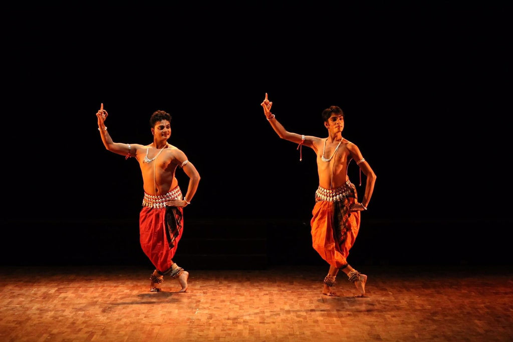 ODISSI FESTIVAL-2022