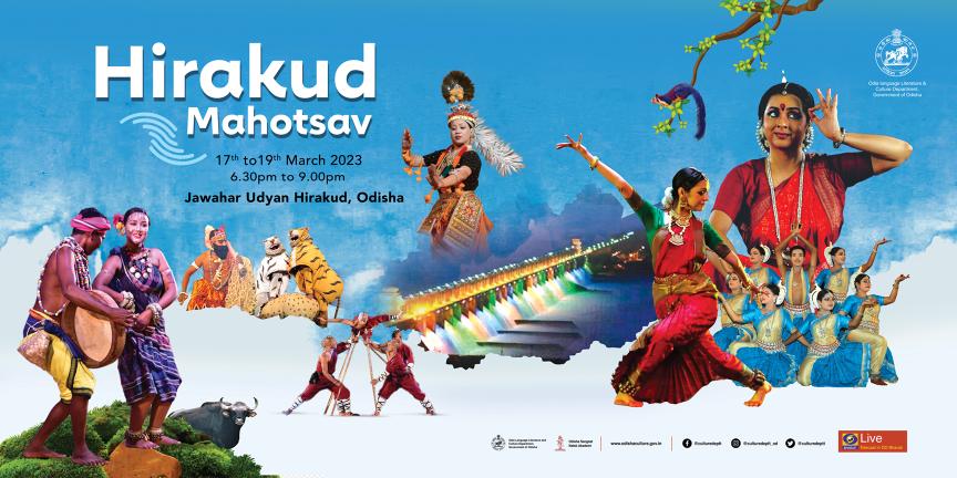 HIRAKUD MAHOTSAV-2023