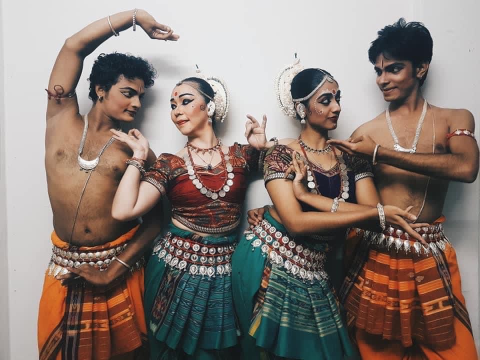 TWINNING 2.0 (ODISSI)