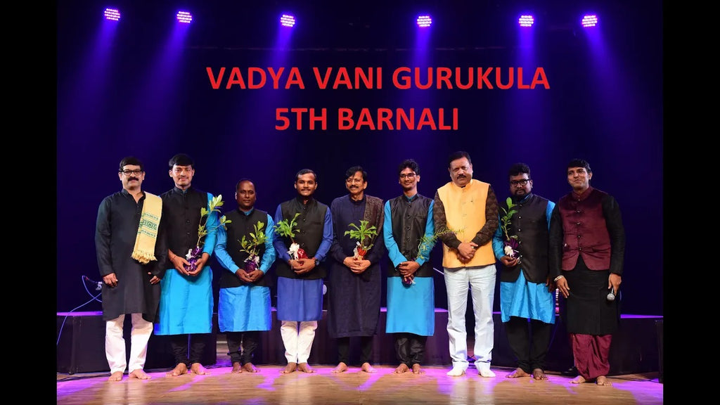 5th “BARNALI” – 2022 (An evening of colorful dance & music)