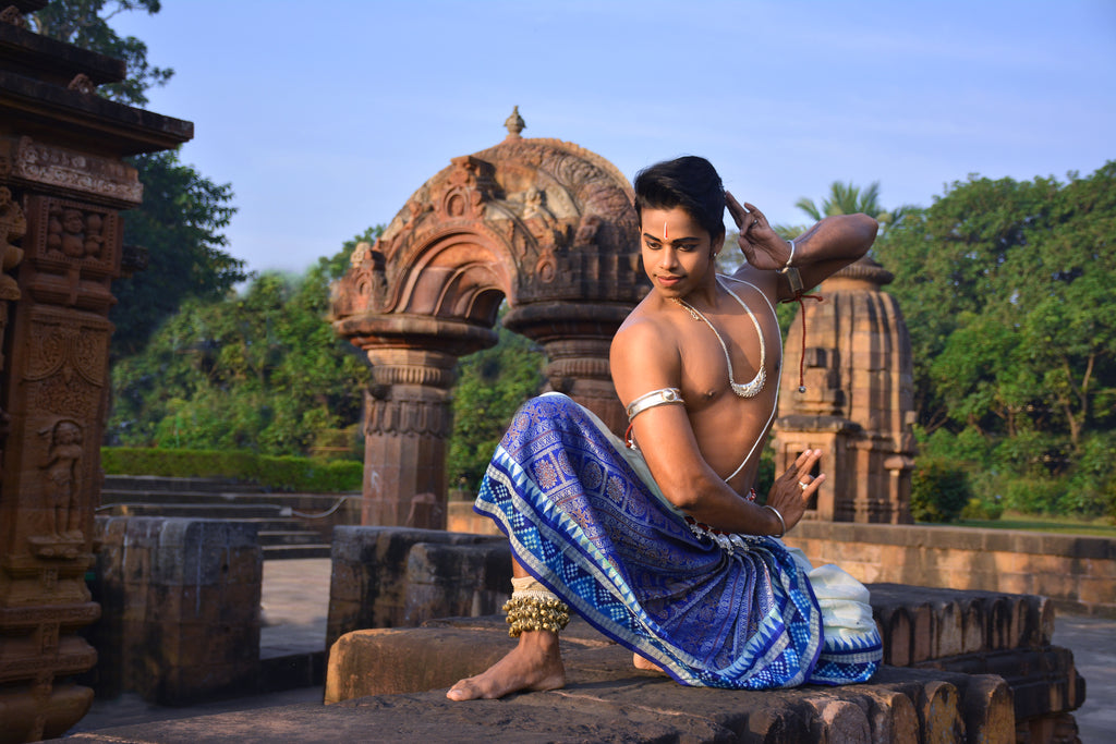 ODISSI DANCE WORKSHOP